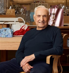 Gehry, Frank - Gehry Partners, LLP (B. 1929)